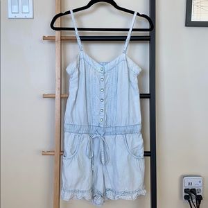 Women’s Free People Romper